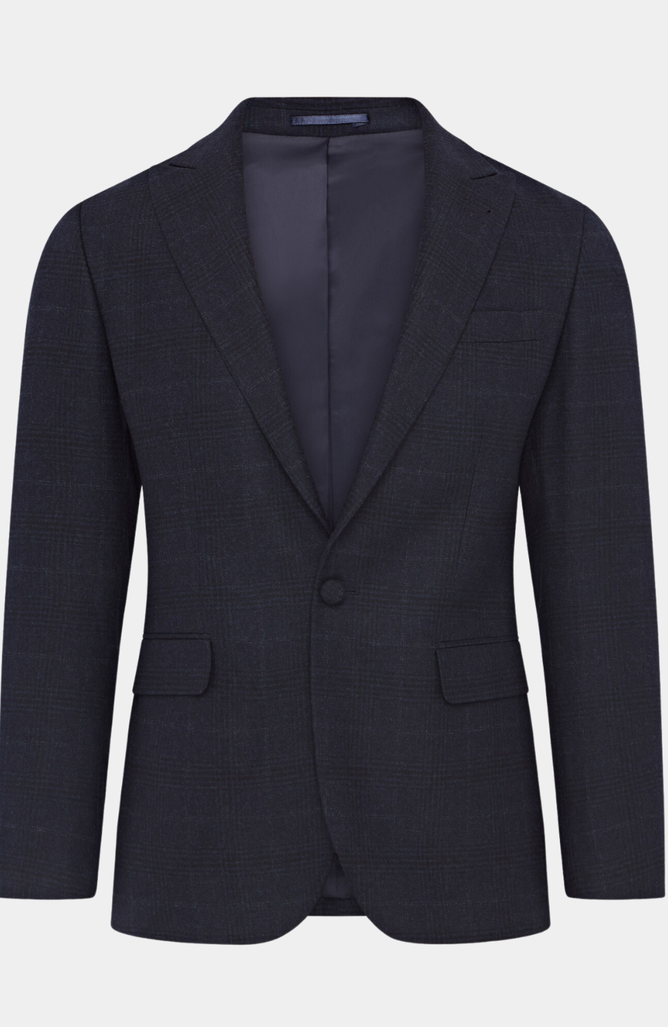 ARRANMORE : 3 PIECE SUIT - HIRE