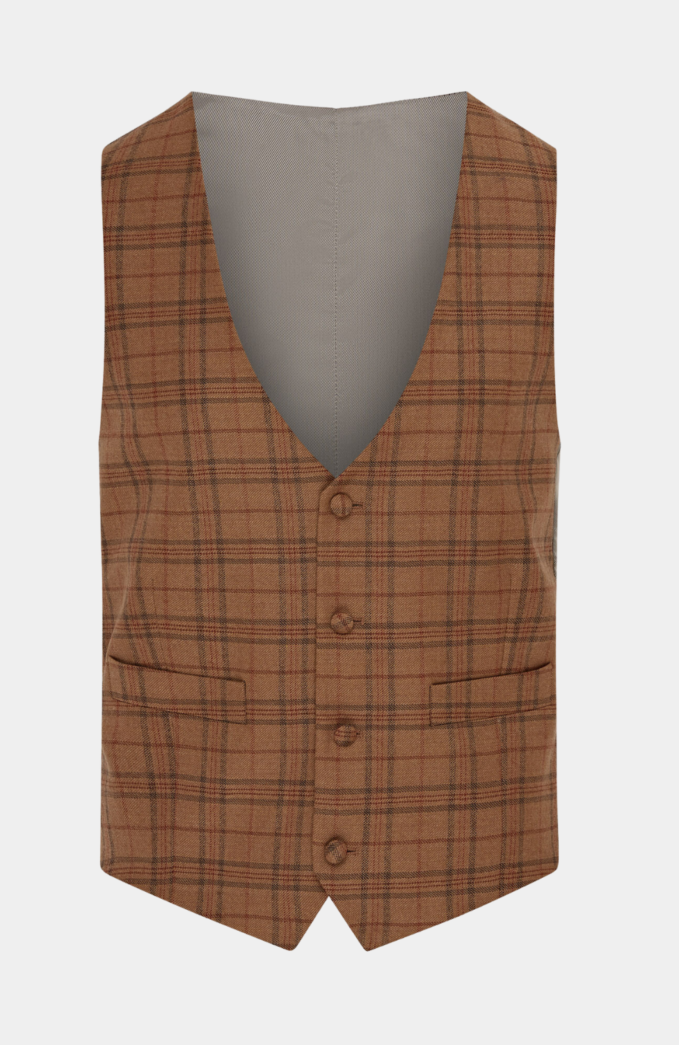 ALDERNEY WAISTCOAT - HIRE