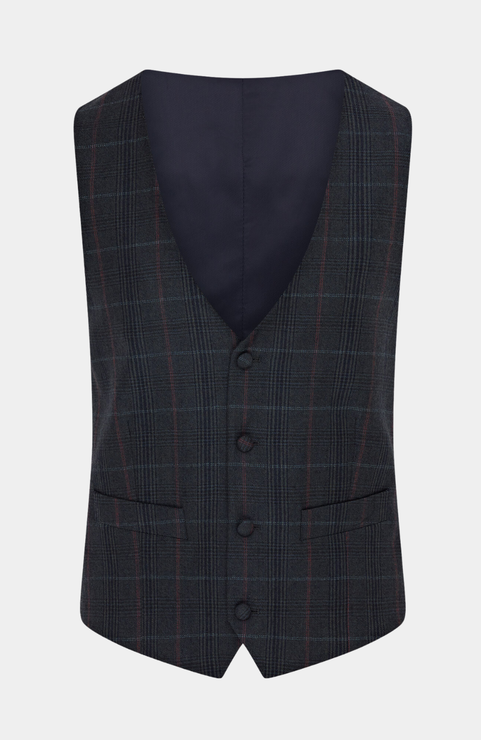 ANGLESEY WAISTCOAT - HIRE