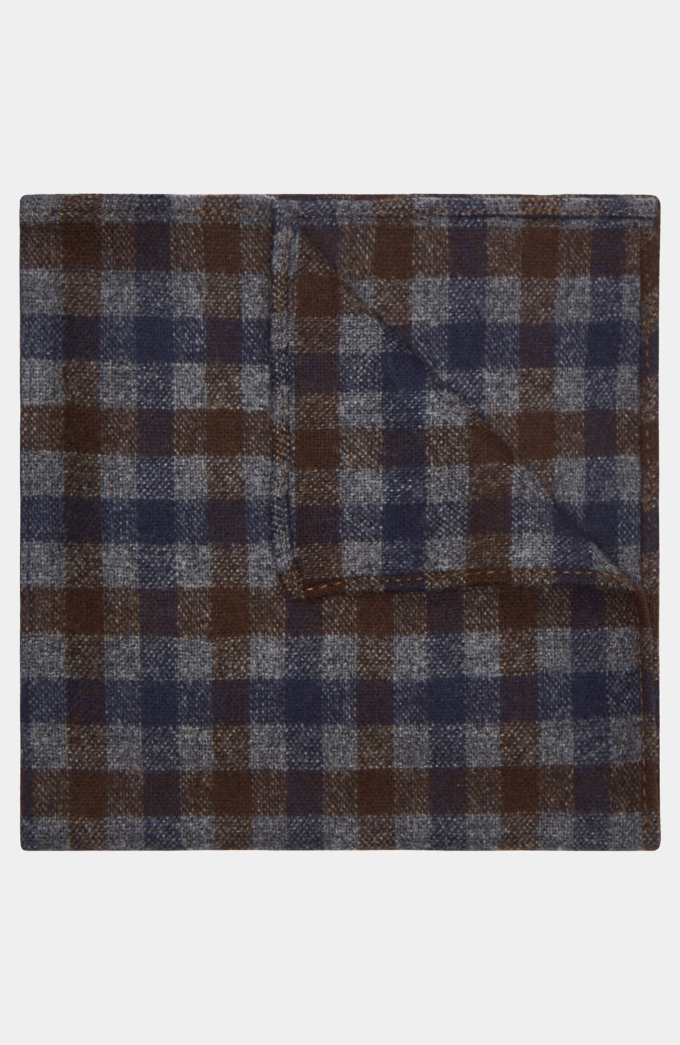 ISLE OF MULL POCKET SQUARE - HIRE