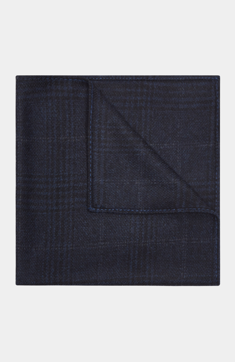 ARRANMORE POCKET SQUARE