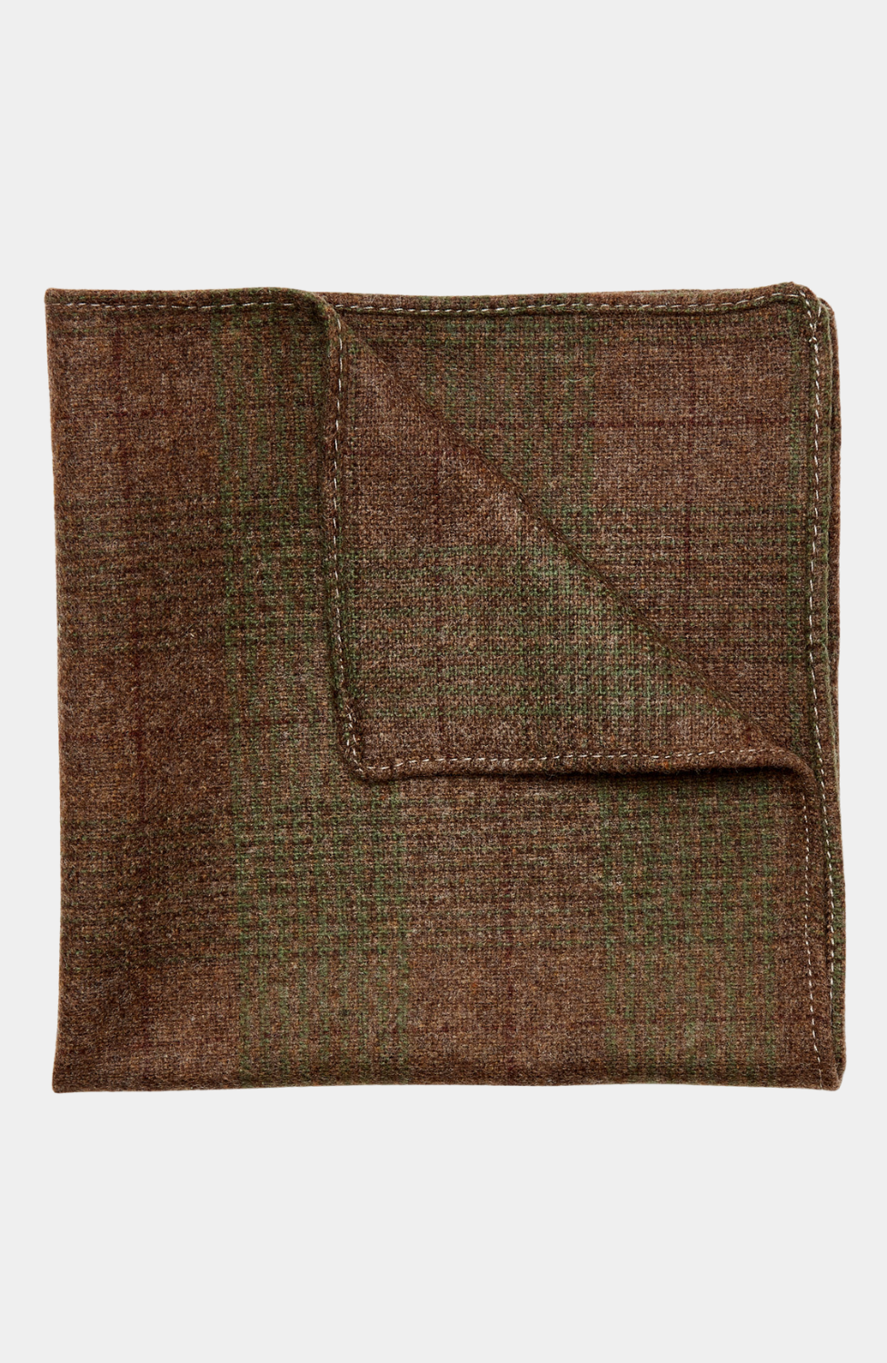 BARRON POCKET SQUARE - HIRE