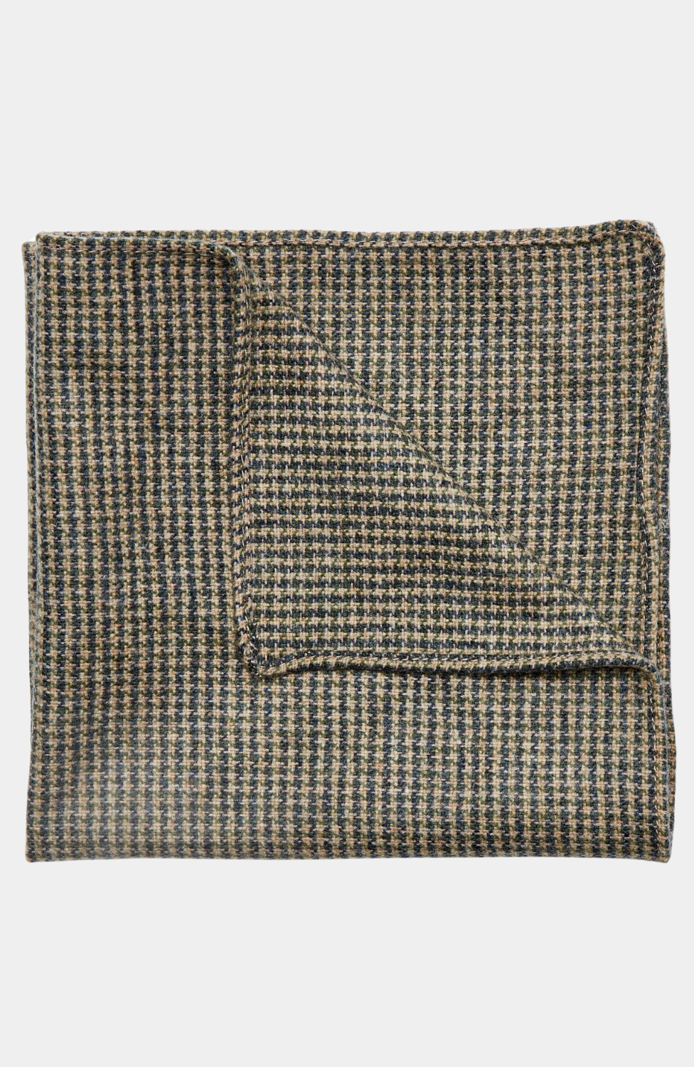 TIREE POCKET SQUARE - HIRE