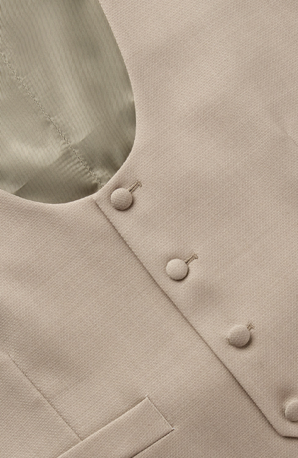 VALENTIA WAISTCOAT