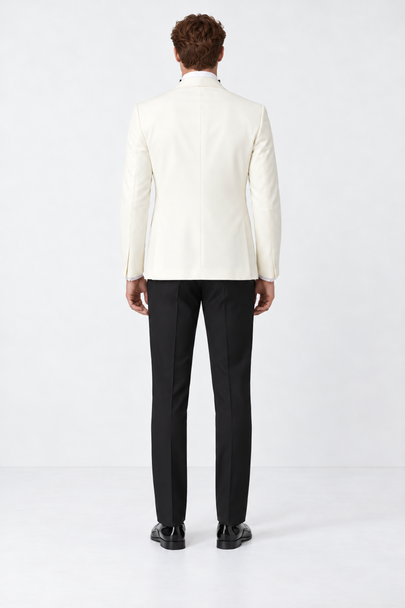 CAPRI TUXEDO JACKET