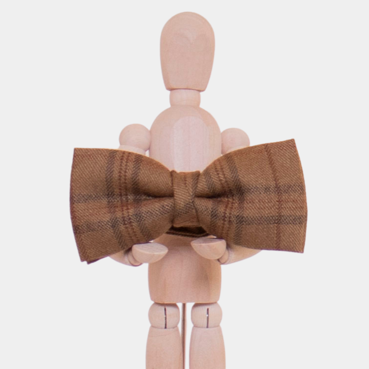 ALDERNEY BOW TIE - HIRE