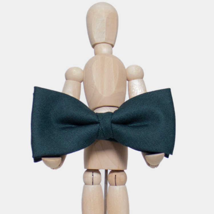 LOGAN BOW TIE - HIRE